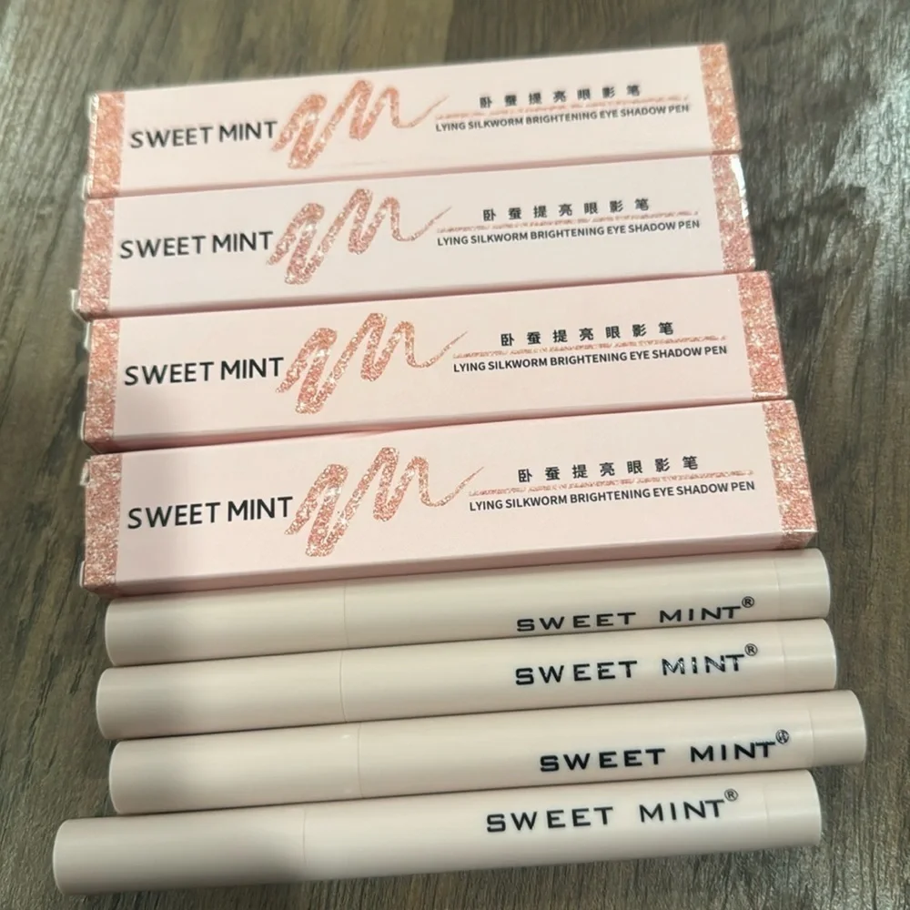 N/A sweet mint